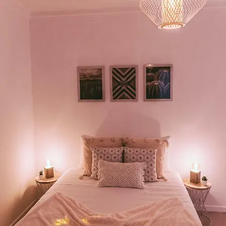 Appartement Vaumar Pool & *