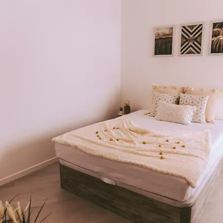 Apartment Vaumar Pool &