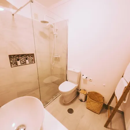 Vaumar Pool & Apartment *
