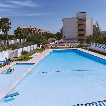Vaumar Pool & Apartment