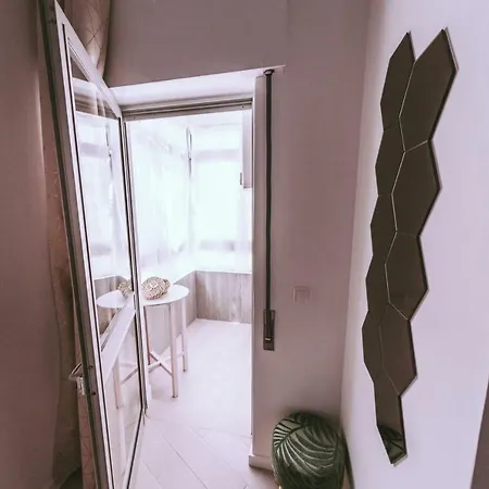 Vaumar Pool & Apartment Portimao
