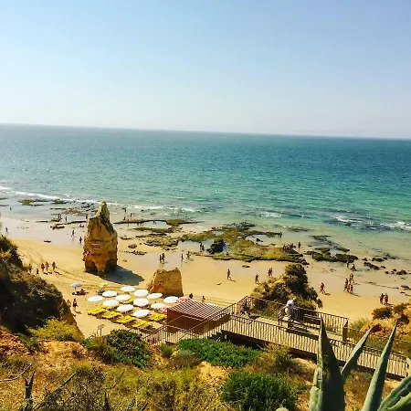 Vaumar Pool & * Portimao